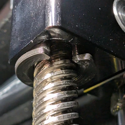 Bộ ổn định trục Z cho Prusa Core One (Prusa Core One Z-Axis stabilizer)