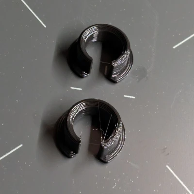 Bộ ổn định trục Z cho Prusa Core One (Prusa Core One Z-Axis stabilizer)