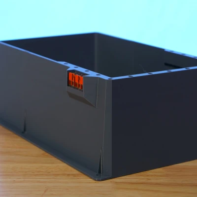 WT-01 | Opensource Wire EDM Tool