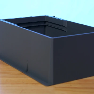 WT-01 | Opensource Wire EDM Tool