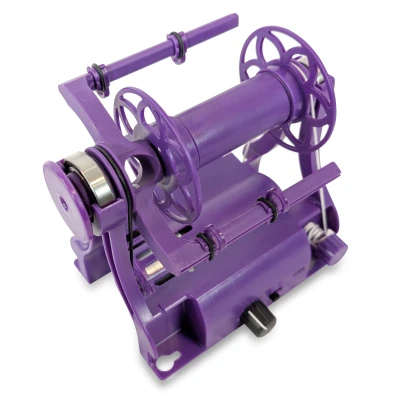 Các Part cho EEW Nano 2.1