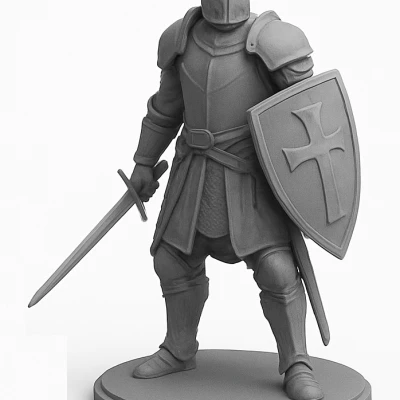 Hiệp Sĩ Dòng Đền (Knight Templar)