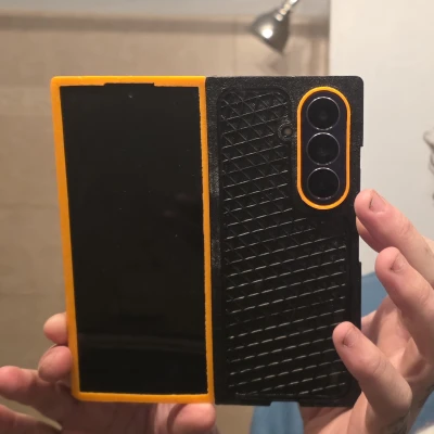 Mega Pack Samsung Galaxy Z Fold 7 (kèm nhiều mẫu ốp hơn!)