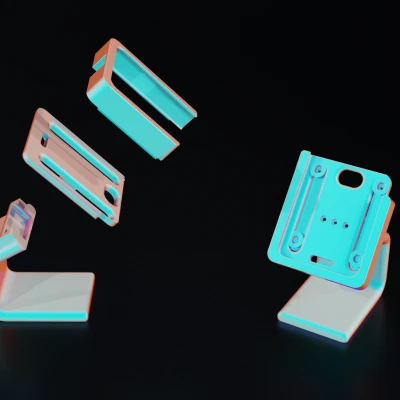 Mega Pack Samsung Galaxy Z Fold 7 (kèm nhiều mẫu ốp hơn!)