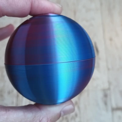 Steel Ball Fidget JoJo's Bizarre Adventure (không cần support)