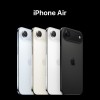 iPhone Air - Thumbnail 1