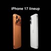 Dòng iPhone 17 (17, 17 Pro, 17 Pro Max) – bản EU/SIM - Thumbnail 1