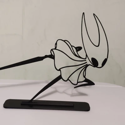 Hollow Knight Silksong Hornet Sherma Bell Beast Qu