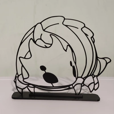 Hollow Knight Silksong Hornet Sherma Bell Beast Qu