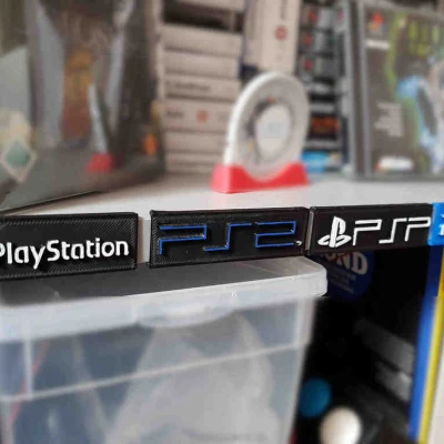 Kệ IKEA Billy | Nhãn dán Video Game