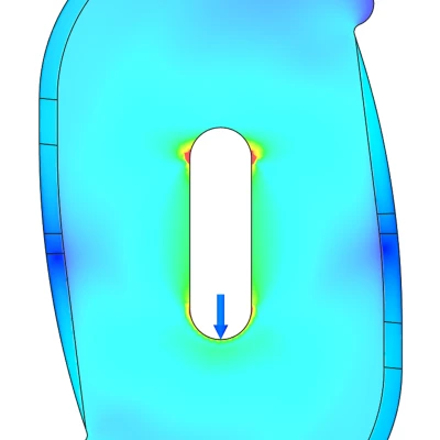 Móc thắng cuộc Polymaker Hook Challenge
