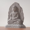 Buddha Carving – Tượng Phật khắc đá 3D scan - Thumbnail 2