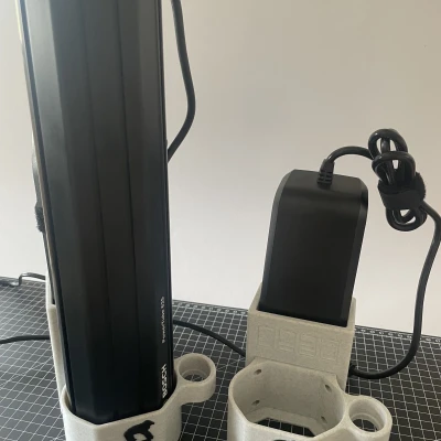 Trạm sạc Bosch 625 E-Bike Akku