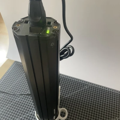 Trạm sạc Bosch 625 E-Bike Akku