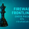 Firewall Frontlines "King" - quân Vua cờ vua - Thumbnail 1
