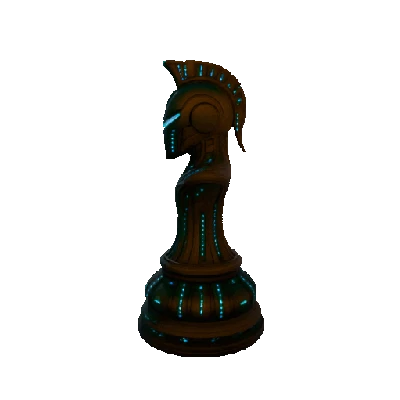 Firewall Frontlines “Bishop” – Quân Tượng cờ vua