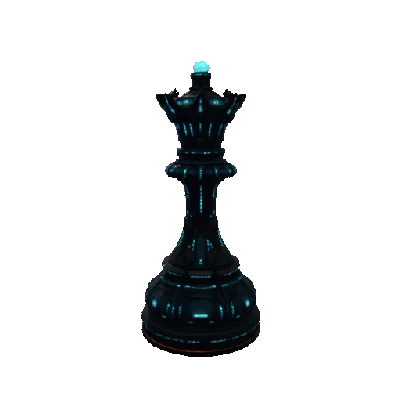 Firewall Frontlines "King" - quân Vua cờ vua