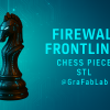 Firewall Frontlines “Knight” – quân Mã cờ vua - Thumbnail 1