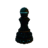 Firewall Frontlines “Pawn” – quân Tốt (chess piece) - Thumbnail 2