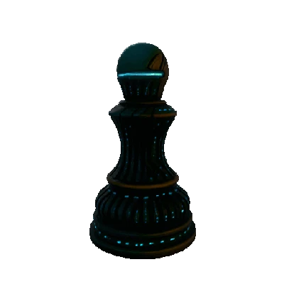 Firewall Frontlines “Pawn” – quân Tốt (chess piece)