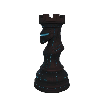 Firewall Frontlines “Rook” – Quân Xe cờ vua