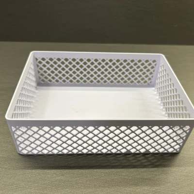 Giỏ lưu trữ dạng openwork