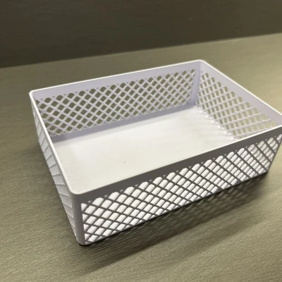 Giỏ lưu trữ dạng openwork