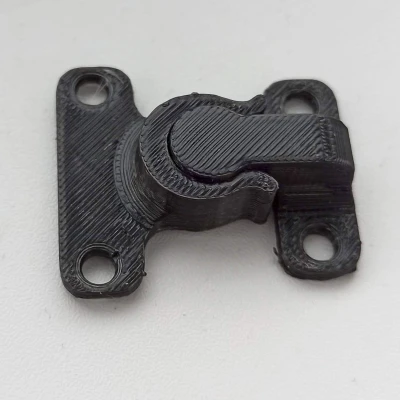 Chốt ngăn kéo (Drawer latch)