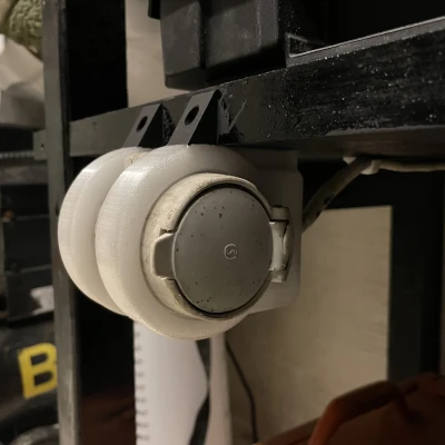 Giá gắn góc 90° cho ổ cắm ngoài trời IP44 (phích EU)