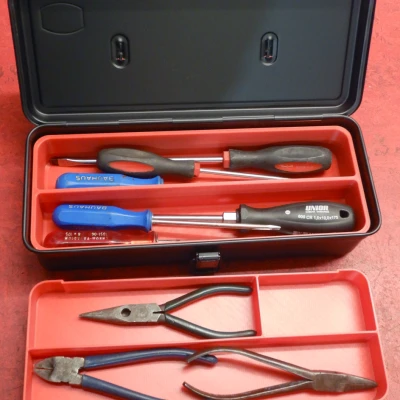 Khay Insert cho hộp Toyo T-320 (Trusco) – Einsätze Inserts