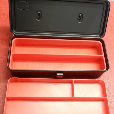 Khay Insert cho hộp Toyo T-320 (Trusco) – Einsätze Inserts