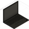 Mini Lenovo Thinkpad T490s - Thumbnail 2