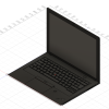 Mini Lenovo Thinkpad T490s - Thumbnail 4