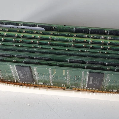 Khay DIMM SDRAM DDR2/DDR3/DDR4/DDR5 xếp chồng (hỗ trợ heatsink)