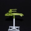 Star Wars Hype Fazon's Racer – mẫu racer cánh gập print-in-place - Thumbnail 4
