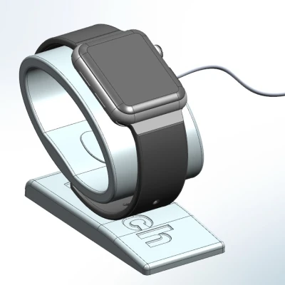 Giá đỡ Apple Watch