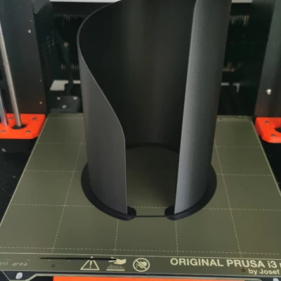 Kệ/giá đỡ cuộn giấy bếp (Küchenrollenhalter / Kitchen roll holder)