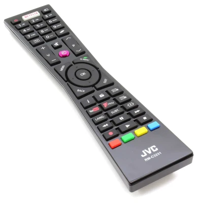 Giá đỡ remote JVC gắn tường (JVC Remote Holder)
