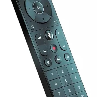 Kệ giữ remote Virgin Tivo Box (Remote Holder)