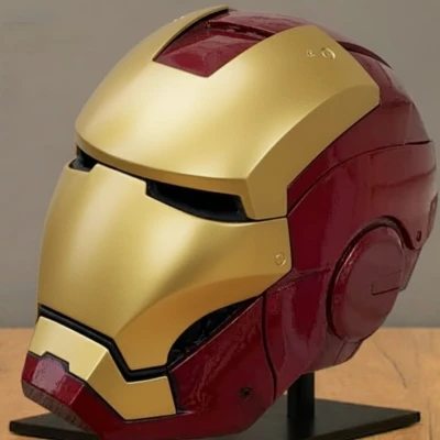 Mặt nạ Iron Man (Mark 2)