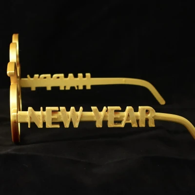 Kính Chào Năm Mới 2026