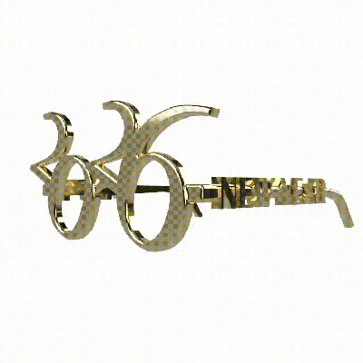 Kính Chào Năm Mới 2026