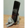 Giá đỡ điện thoại hình mèo (Cat Phone holder) - Thumbnail 2