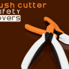 Nắp che an toàn cho Flush Cutter (Flush Cutter Safety Covers) - Thumbnail 1