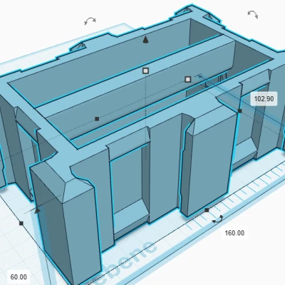BOSCH CARRY 18V 4+2PCS