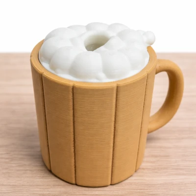 Gạt tàn IQOS - Ly bia (Beer Mug)