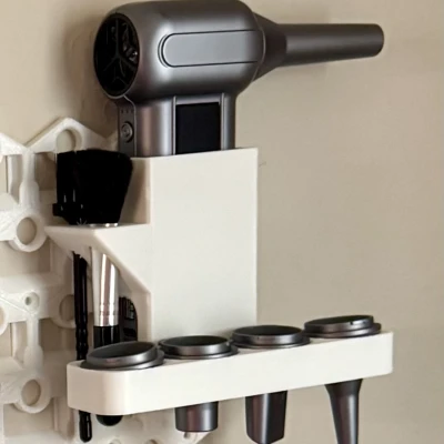 GOEWS Wolfbox MF100 Holder