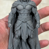 Mô hình Hero 3 Figure - Thumbnail 2
