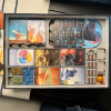 Khay insert SETI + Space Agencies: player tray & alien species tray - Thumbnail 1