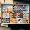 Khay insert SETI + Space Agencies: player tray & alien species tray - Thumbnail 2